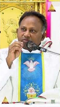 HOLY MASS | గురుశ్రీ బందులు విజయ ప్రసాద్ | 6 AM | 30 SEP 2026