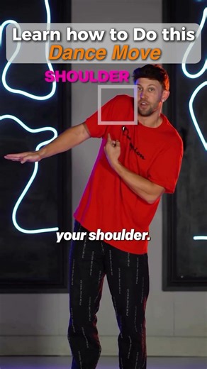 Learn This Dance Move in Under 30 Seconds 🔥