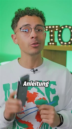 Nie wieder Fotos verlieren: So richtet ihr euer Android‑Backup richtig ein! 📸 #android #shorts