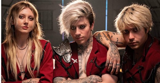 TX2 clap back against online trolls on new single, Witch Hunt