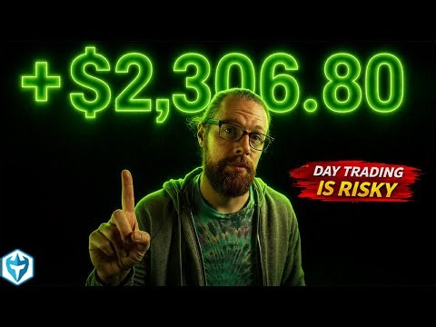 +$2,306.80 Trading Leading Percentage Gainers