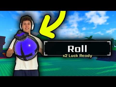 🔴WE ARE SO BACK | Sol's RNG