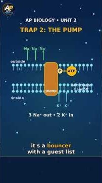 Will Your Cell Shrink or Burst? — AP Bio Unit 2