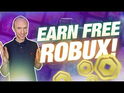 How to Earn Free Robux – 7 Methods That Actually Work (And the Scams to Skip)