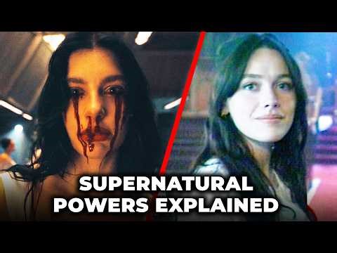 The Truth About Rachel Supernatural Powers Something Very Bad Is Happen Explained