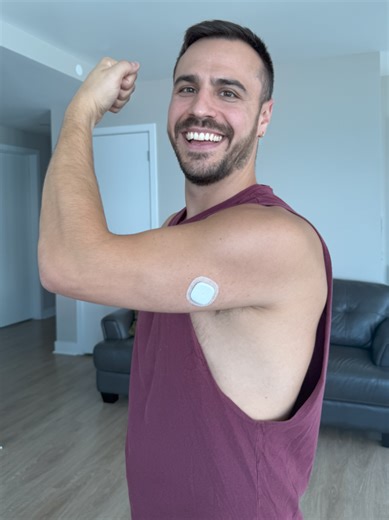 The secret to steady glucose isn’t just bolus insulin; it’s the basal. On this week's podcast Gary and I discuss the signs your basal insulin settings are off and how to tweak them with a physician. Listen to the episode with the link in bio or just search for