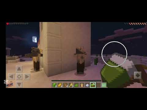 Villagers Turned Into HORROR ZOMBIES! 