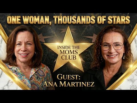 One Woman, Thousands of Stars: Inside the Hollywood Walk of Fame