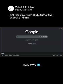 Get High-Authority Backlinks from Figma for SEO