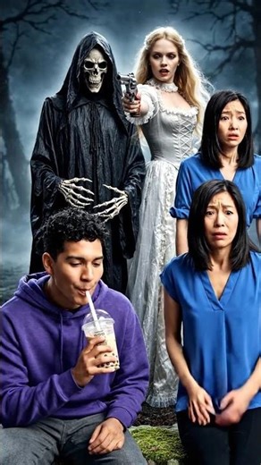 Resurrection, a crew member is b 🩸😨...more girl Aur 😯😍 Bhoot Ka Short Video #funny​​ #new