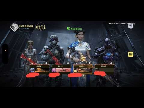 COD Mobile Hack/Mod Menu iOS & Android ! CODM Mod Menu 2026 ! [ AimBot + WallHack ]