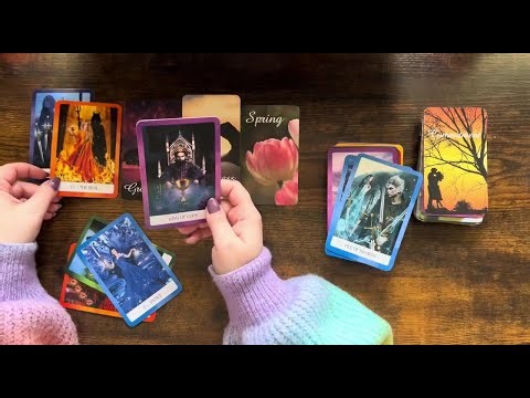 LIBRA - SOMEONE IS GOING TO SURPRISE YOU... LIBRA LOVE TAROT READING Tarot Reading