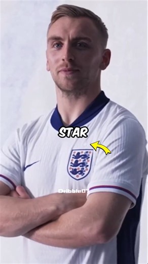 Why England HIDES its World Cup Star? 🤔💀
