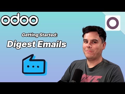 Digest Emails | Getting Started