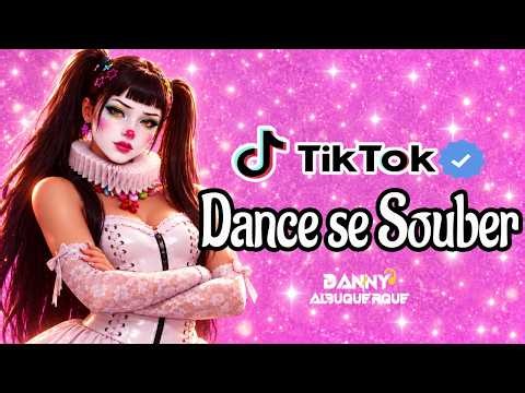 Dance Se Souber atualizadas 2026 {tiktok}🎶💜