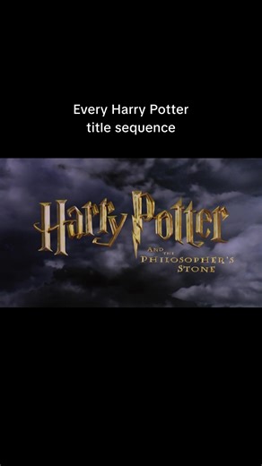 full. body. chills. #HarryPotter | harry potter