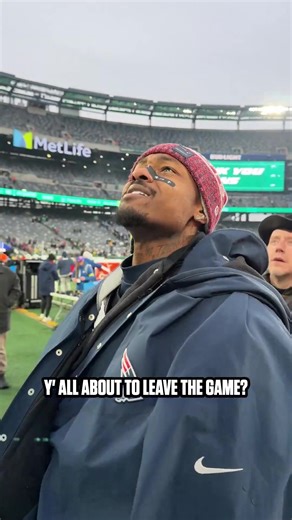 Stefon Diggs' Hilarious Cardi B Misunderstanding