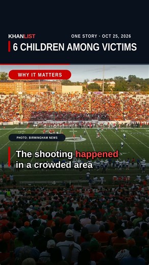 At least 12 injured in Florida A&M homecoming shooting #Shorts