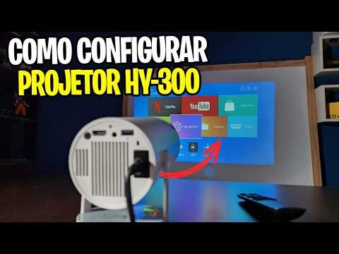 Learn how to configure the HY 300 Project correctly step-by-step in 2026.