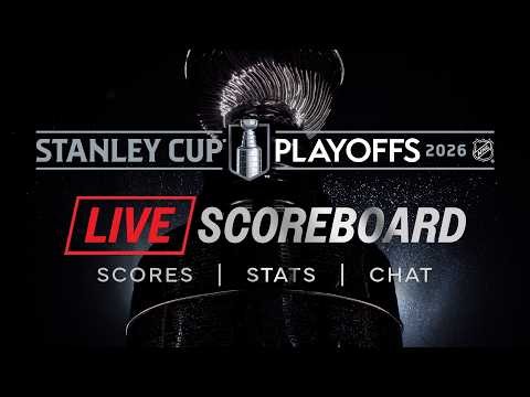 👉 LIVE NHL Conference Finals Game 5 Canadiens vs. Hurricanes Scoreboard & Chat 5/29 🏒🔥