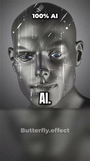 AI Actress Suddenly Switches to Chinese Mid-Interview 🤖