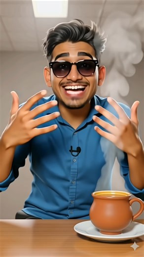 "Mehmaan Nawaz" ya "Aatithi Devo Bhava" 😂 #shorts​