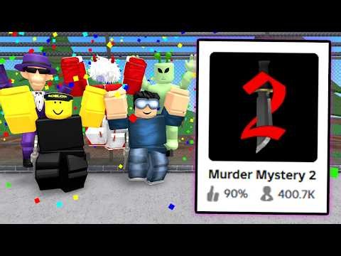 MM2 HIT 350K PLAYERS?!