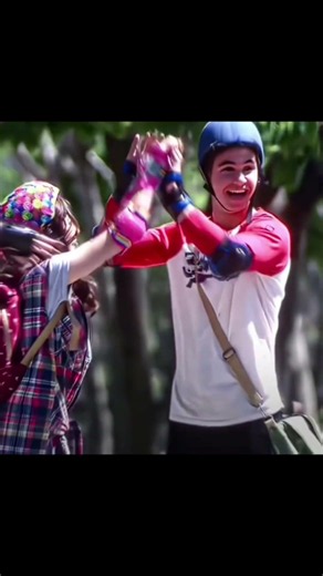 Soy Luna 😃 #soylunaforever #follow #firstvideo #lutteo #capcut #disney #editing #followme