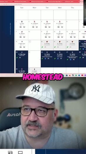 MLB Schedule Secrets Revealed: August 2026 Game Breakdown! #shorts