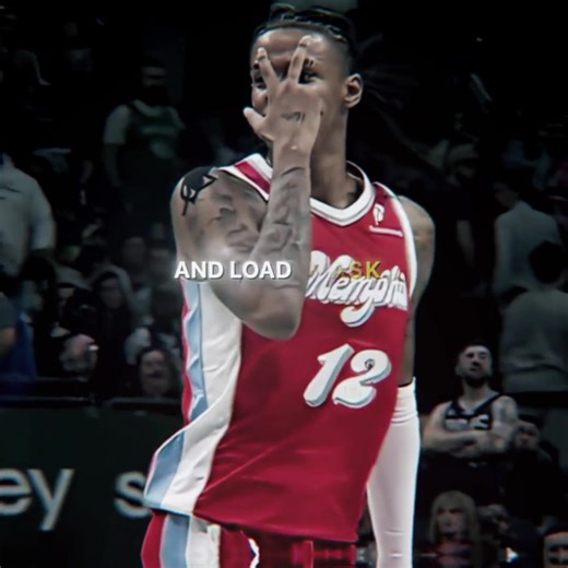 Ja Morant's Epic Dunks and NBA Highlights Compilation