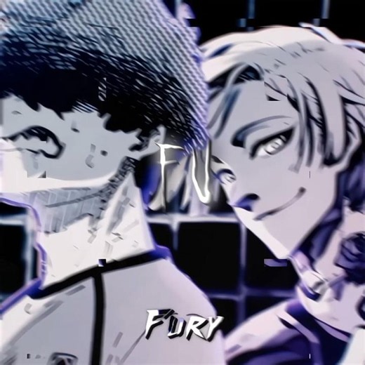 BLUE LOCK ISAGI x KAISER EDIT | MONTAGEM SAVAGE #phonk #brazilianfunk #funk