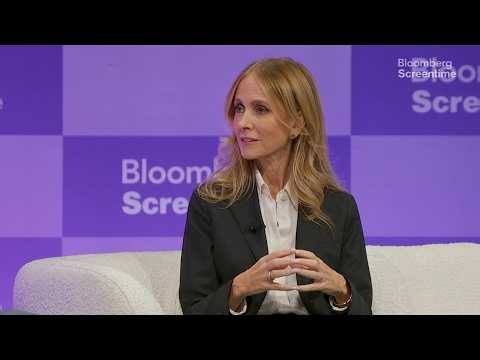 Disney's Walden on Storytelling and Future Growth
