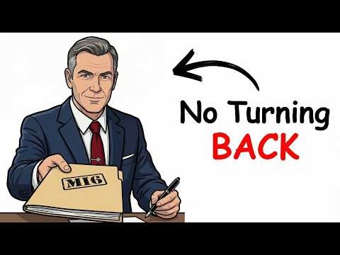 POV: You Recruit Spies for MI6