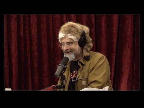 Joe Rogan Experience #2434 - Kurt Metzger