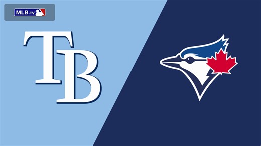Tampa Bay Rays vs. Toronto Blue Jays 7/20/26 - Stream the Game Live - Watch ESPN