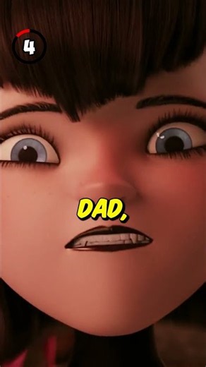Facts You Didn't Know In Hotel Transylvania