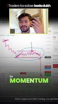 Traders ka sabse bada dukh #shorts #trading