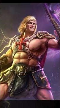 FREE LEGENDARY in Raid Shadow Legends