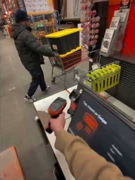How I Bought an $800 Water Heater for $0.01 at Home Depot