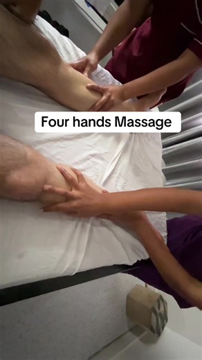 Relax, recharge, and restore your body and mind in Kathmandu 🌿✨ Experience a range of professional spa therapies: • Ayurvedic Massage • Swedish Massage • Deep Tissue Massage • Thai Massage Enjoy a full-body massage designed to relieve stress, improve circulation, and promote overall wellness. Treat yourself to the care you deserve 💆‍♀️💆‍♂️ #MassageKathmandu #SpaKTM #WellnessNepal #FullBodyMassage #AyurvedicMassage on