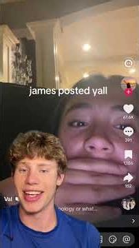 James Charles’ Crazy Group Chat Situation 😳 | What Happened?#JamesCharles #Drama #GroupChat