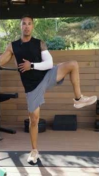 3-Minute Strength and Flexibility Exercises #short #befit #core #strength #mobility #stretch