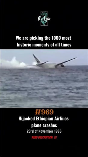 #32 - #1000 Most Historic Moments of All Time !!! #shorts #history