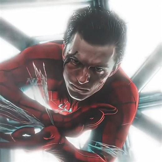 🔥"Brand New Day Is About to Give Us the Spider-Man We Always Wanted" | SEM CONTOLE Slowed#edit#mcu