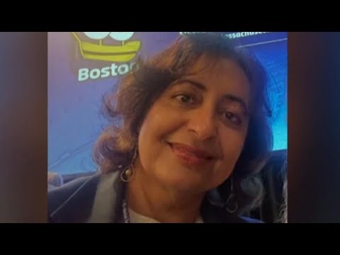 Texas mother of four now free after more than a month in ICE detention