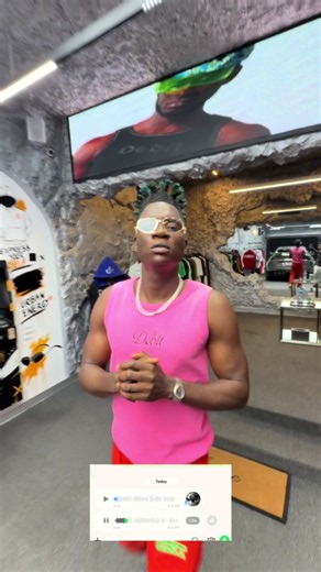 GEH GEH IS COMING TO MY TEMPLE, To confirm my Lamborghini, Everybody come oooooo