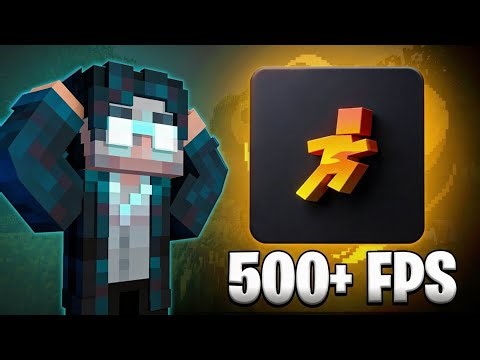 Best PvP and FPS boost client! 