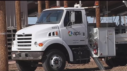 Flagstaff communities may lose power to prevent wildfires