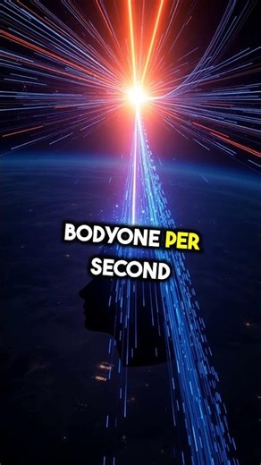 **INVISIBLE BULLETS RIPPING YOUR BODY NOW?!**