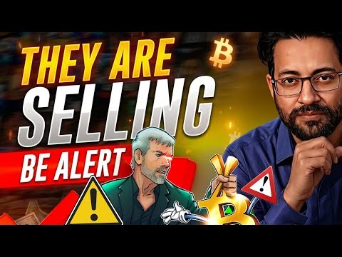 📢 Be ALERT⚠️ Latest Crypto Market Analysis and BTC News Upadtaes Today